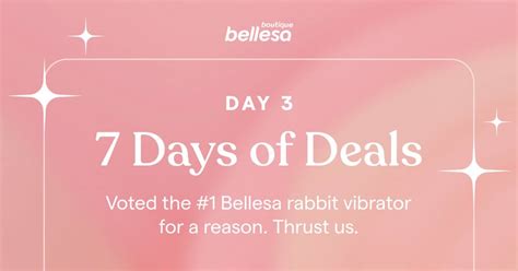 bellesa thrust|15 Best.
